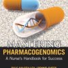 Mastering Pharmacogenomics: A Nurse’s Handbook for Success (Original PDF from Publisher)