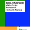 Scope and Standards of Practice for Professional Telehealth Nursing, 6th Edition (Original PDF from Publisher)
