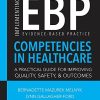 Implementing The Evidence-Based Practice (EBP) Competencies In Healthcare (PDF)
