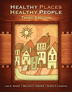 Healthy Places, Healthy People, 3rd Edition (PDF)
