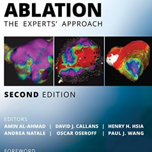 Hands-On Ablation: The Experts’ Approach, 2nd Edition (Original PDF from Publisher)