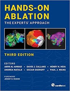 Hands-On Ablation: The Experts’ Approach, Third Edition (EPUB)