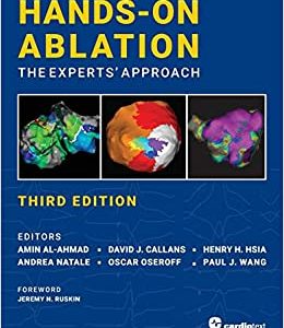 Hands-On Ablation: The Experts’ Approach, Third Edition (EPUB)