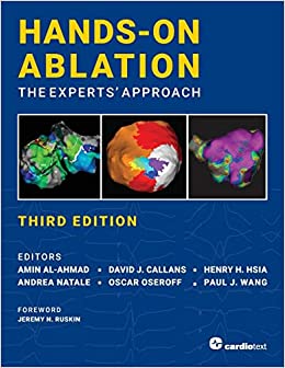 Hands-On Ablation: The Experts’ Approach, Third Edition (EPUB)
