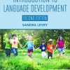 Introduction to Language Development, Second Edition (PDF)