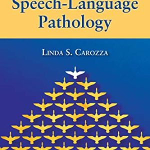 Leadership in Speech-Language Pathology (Original PDF from Publisher)