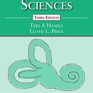 The Hearing Sciences, Third Edition (PDF)