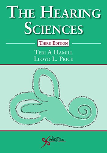 The Hearing Sciences, Third Edition (PDF)