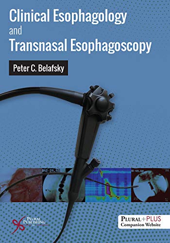 Clinical Esophagology and Transnasal Esophagoscopy (Original PDF from Publisher)