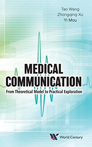 Medical Communication: From Theoretical Model to Practical Exploration (Original PDF from Publisher)
