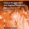 Clinical Examination and Applied Medicine, Volume I: Pulmonology Series (Original PDF from Publisher)