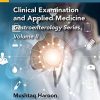 Clinical Examination and Applied Medicine, Volume II: Gastroenterology Series (EPUB)