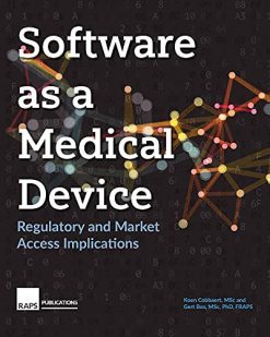 Software as a Medical Device (Original PDF from Publisher)