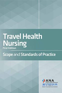 Travel Health Nursing: Scope and Standards of Practice, 1st Edition (EPUB)