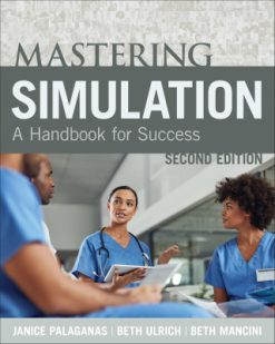 Mastering Simulation, 2nd Edition (Original PDF from Publisher)