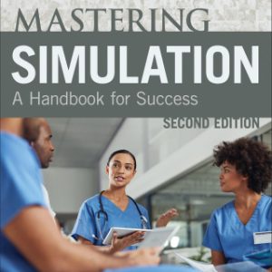 Mastering Simulation, 2nd Edition (Original PDF from Publisher)