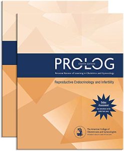 PROLOG: Reproductive Endocrinology & Infertility, Eighth Edition (Assessment & Critique) (Original PDF from Publisher)