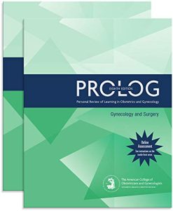 PROLOG: Gynecology and Surgery, Eighth Edition (Assessment & Critique) (Original PDF from Publisher)