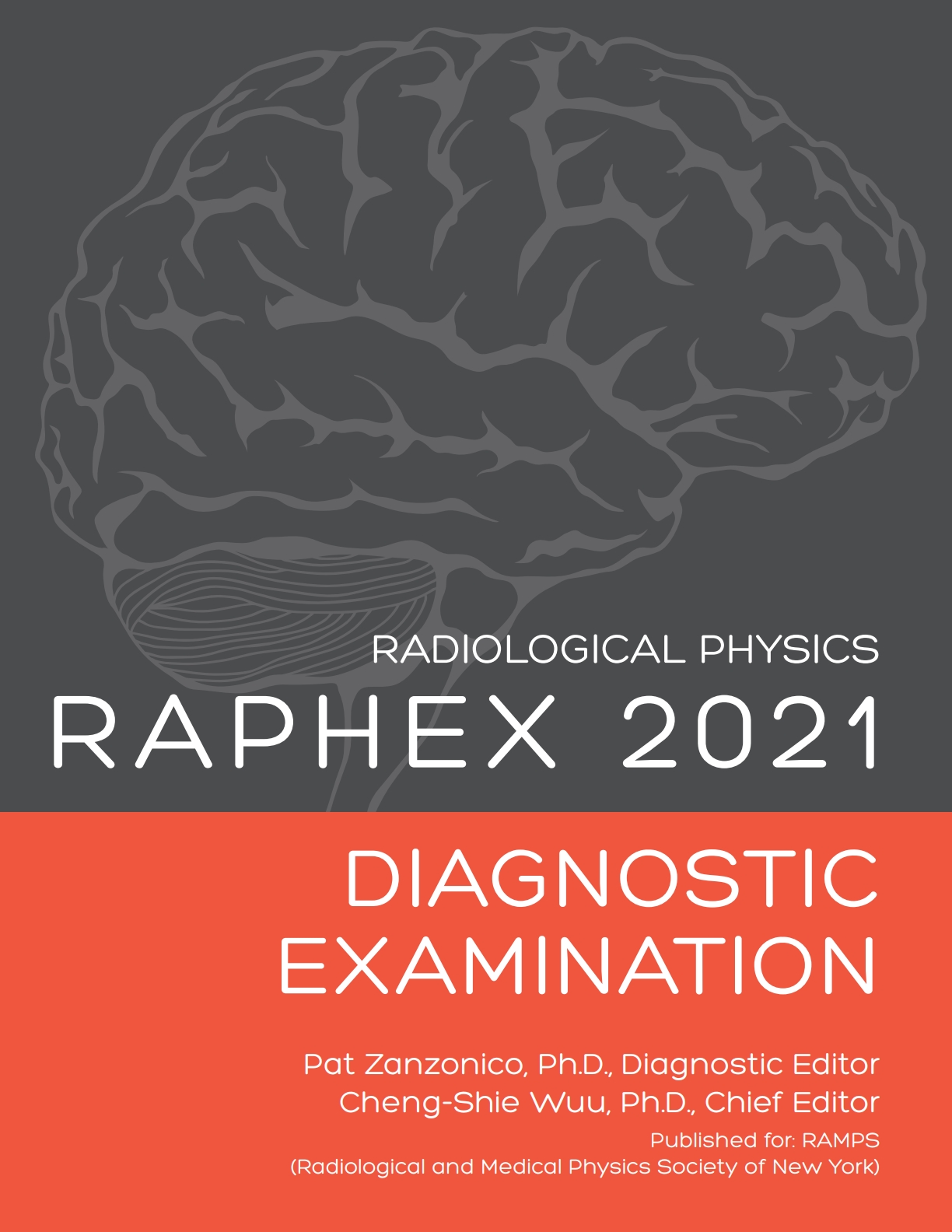 RAPHEX 2021 Diagnostic Exam and Answers (High Quality Image PDF)