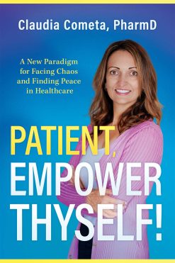 Patient, Empower Thyself! (EPUB)