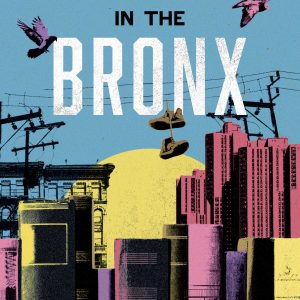 Bibliotherapy in the Bronx (EPUB)