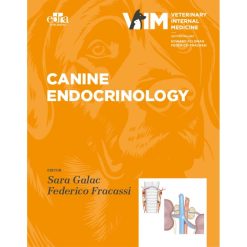 Canine Endocrinology (EPUB)