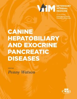 Canine Hepatobiliary and Exocrine Pancreatic Diseases (EPUB)