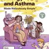 Allergy and Asthma Made Ridiculously Simple, 2nd Edition (Original PDF from Publisher)