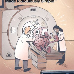 Neurology Made Ridiculously Simple (Original PDF from Publisher)