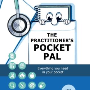 The Practitioner’s Pocket Pal: A “Made Ridiculously Simple” Rapid Medical Reference, 3rd Edition (Original PDF from Publisher)