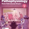 Clinical Pathophysiology Made Ridiculously Simple: Color Edition, 3rd Edition (Original PDF from Publisher)