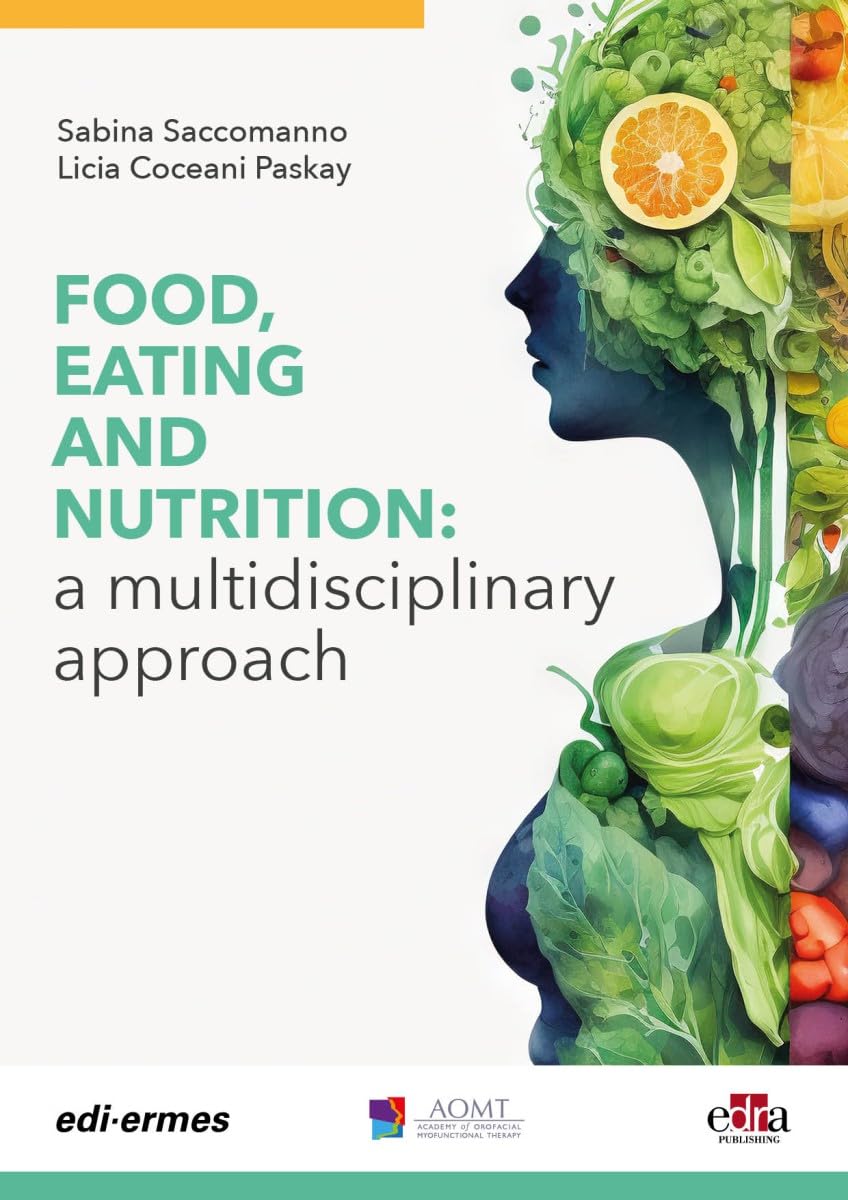 Food, eating and nutrition: a multidisciplinary approach (EPUB)