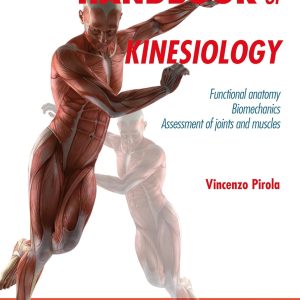 Handbook of Kinesiology: Functional anatomy, Biomechanics, Assessment of joints and muscles (EPUB)