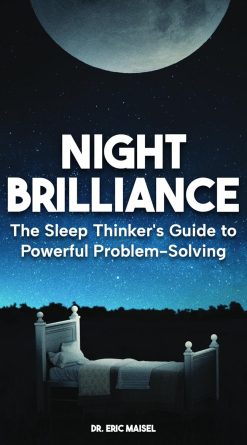 Night Brilliance: The Sleep Thinker’s Guide to Powerful Problem-Solving (EPUB)