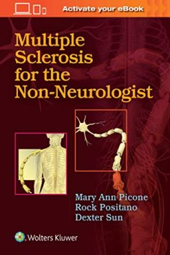 Multiple Sclerosis for the Non-Neurologist (EPUB + Converted PDF)
