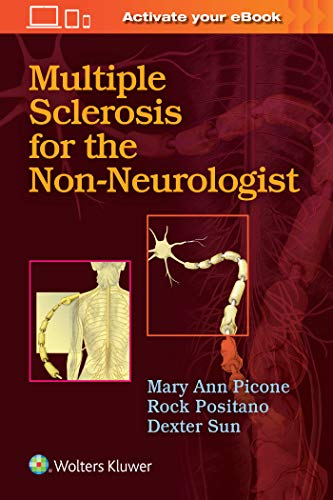 Multiple Sclerosis for the Non-Neurologist (EPUB + Converted PDF)