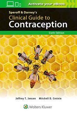 Speroff & Darney’s Clinical Guide to Contraception, 6th Edition (EPUB)