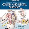 Cleveland Clinic Illustrated Tips and Tricks in Colon and Rectal Surgery (Original PDF from Publisher)