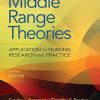 Middle Range Theories: Application to Nursing Research and Practice, 5th Edition (EPUB)