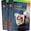 Lovell and Winter’s Pediatric Orthopaedics, 8th Edition (Original PDF from Publisher)