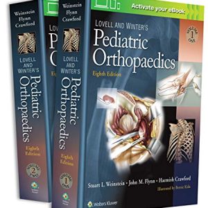 Lovell and Winter’s Pediatric Orthopaedics, 8th Edition (Original PDF from Publisher)
