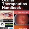 Ocular Therapeutics Handbook: A Clinical Manual, 4th Edition (EPUB)