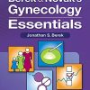 Berek & Novak’s Gynecology Essentials  (EPUB)