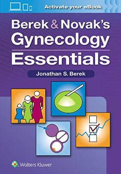 Berek & Novak’s Gynecology Essentials  (EPUB)