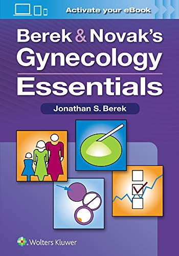 Berek & Novak’s Gynecology Essentials (EPUB)