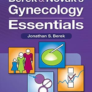 Berek & Novak’s Gynecology Essentials (Original PDF from Publisher)
