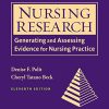 Nursing Research, 11th Edition (EPUB)