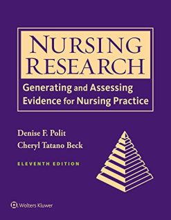 Nursing Research, 11th Edition (EPUB)