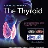 Werner & Ingbar’s The Thyroid, 11th Edition (Original PDF from Publisher)