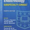 Washington Manual Endocrinology Subspecialty Consult, 4th Edition (Original PDF from Publisher)